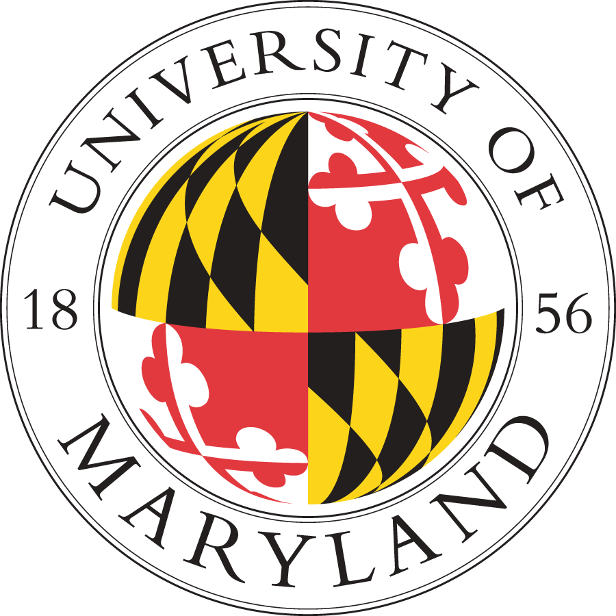 Maryland Terrapins 1997-Pres Alternate Logo diy DTF decal sticker